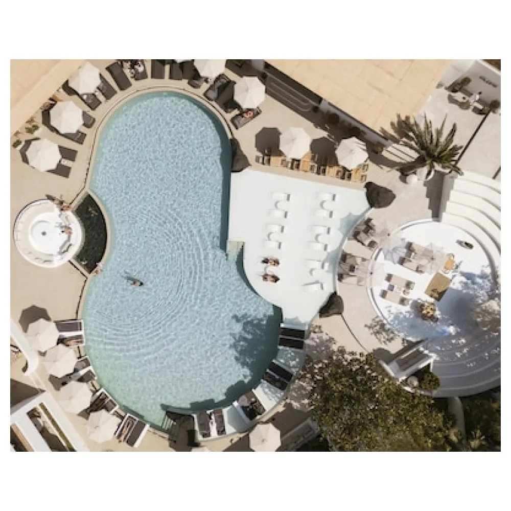 AMĀRIA Beach Resort by NOMÉE Hospitality Group