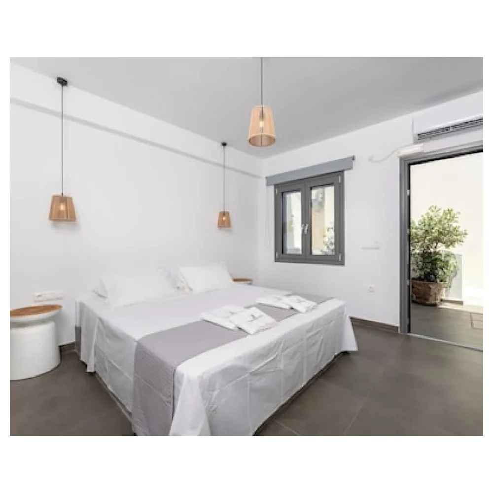 AquaLung Suites