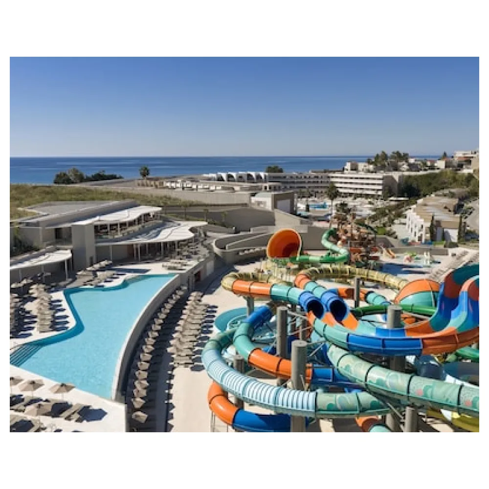Princess Andriana Resort & Spa