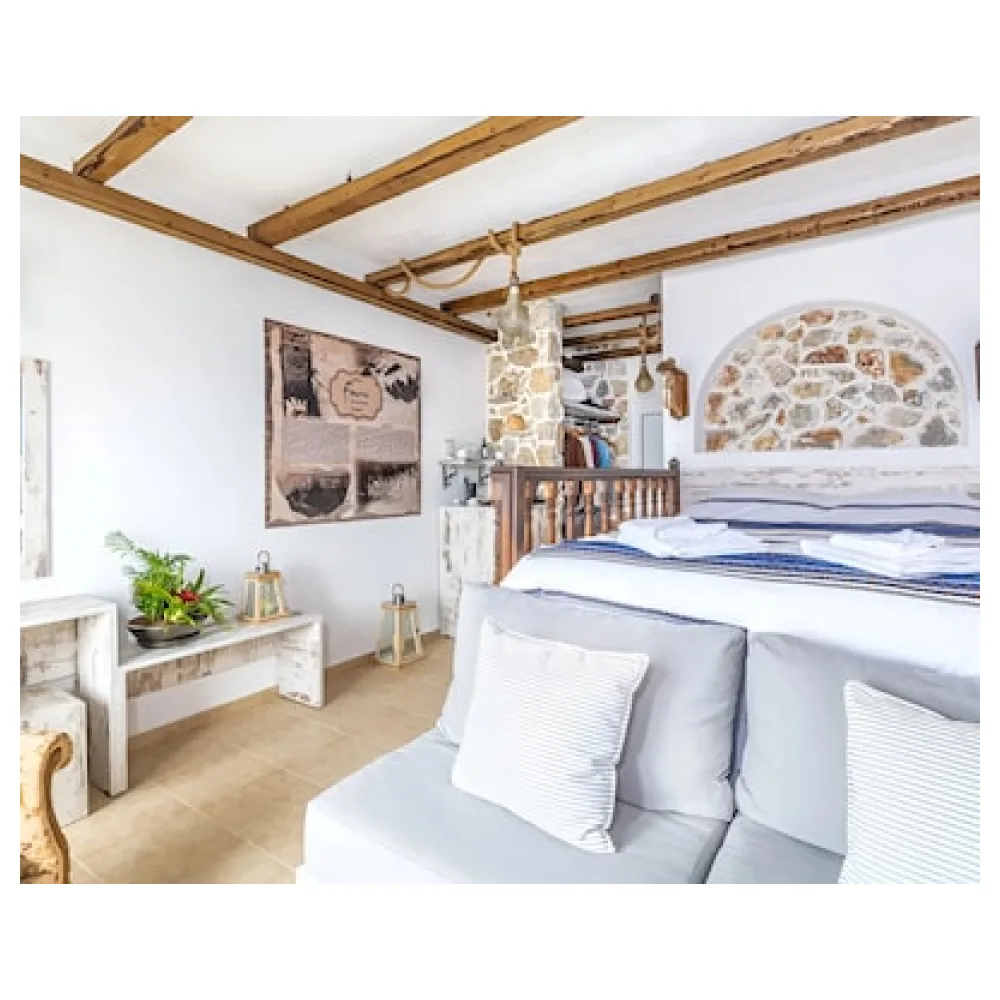 Limeri Traditional Guest House