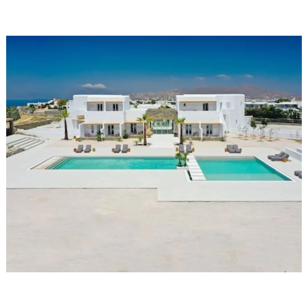 Adama Mykonos Boutique Hotel