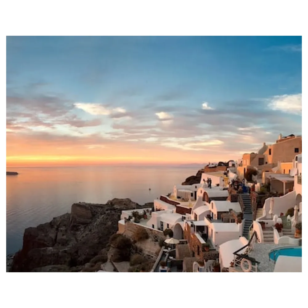 Fanari Villas