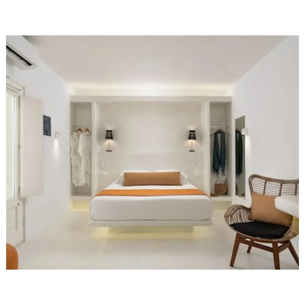 Edem Boutique Suites