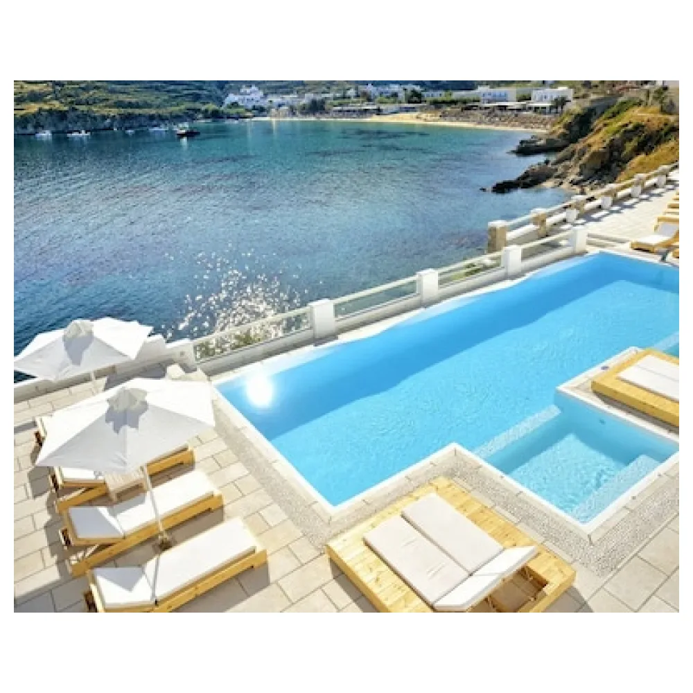 Nissaki Boutique Hotel