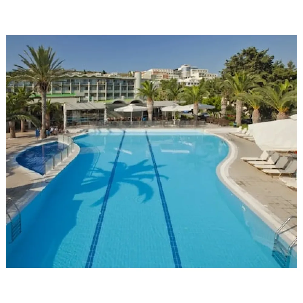 Kipriotis Hippocrates Hotel by Anayia All Inclusive Resorts
