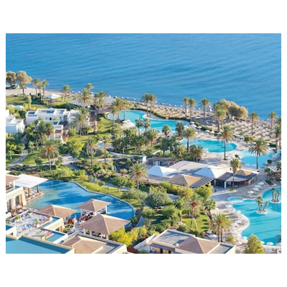Grecotel LUXME Kos