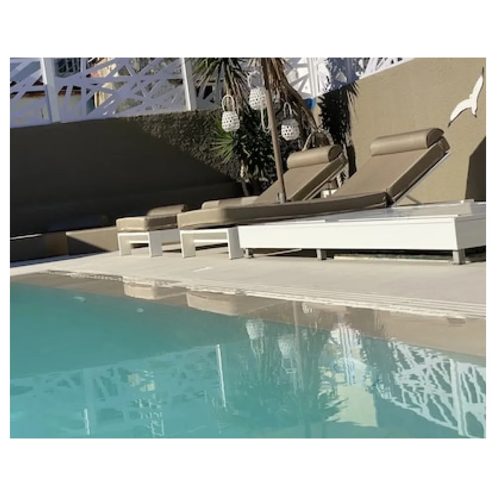 Europa Hotel