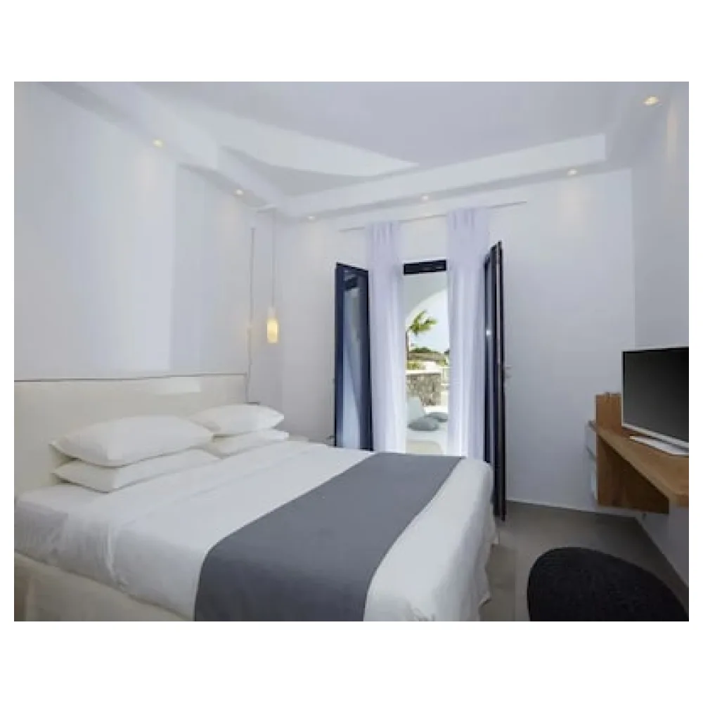 Amor Hideaway Villas