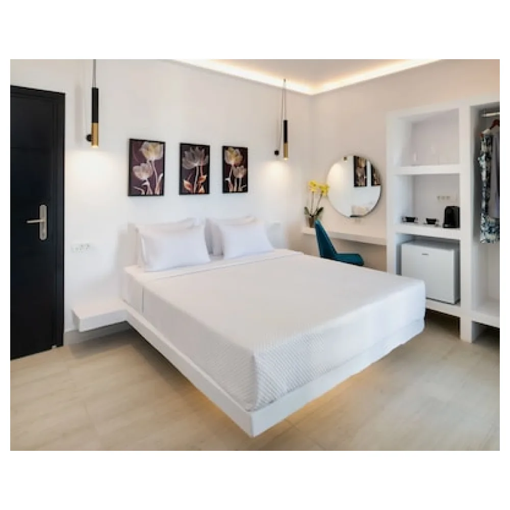 Palm Island Suites