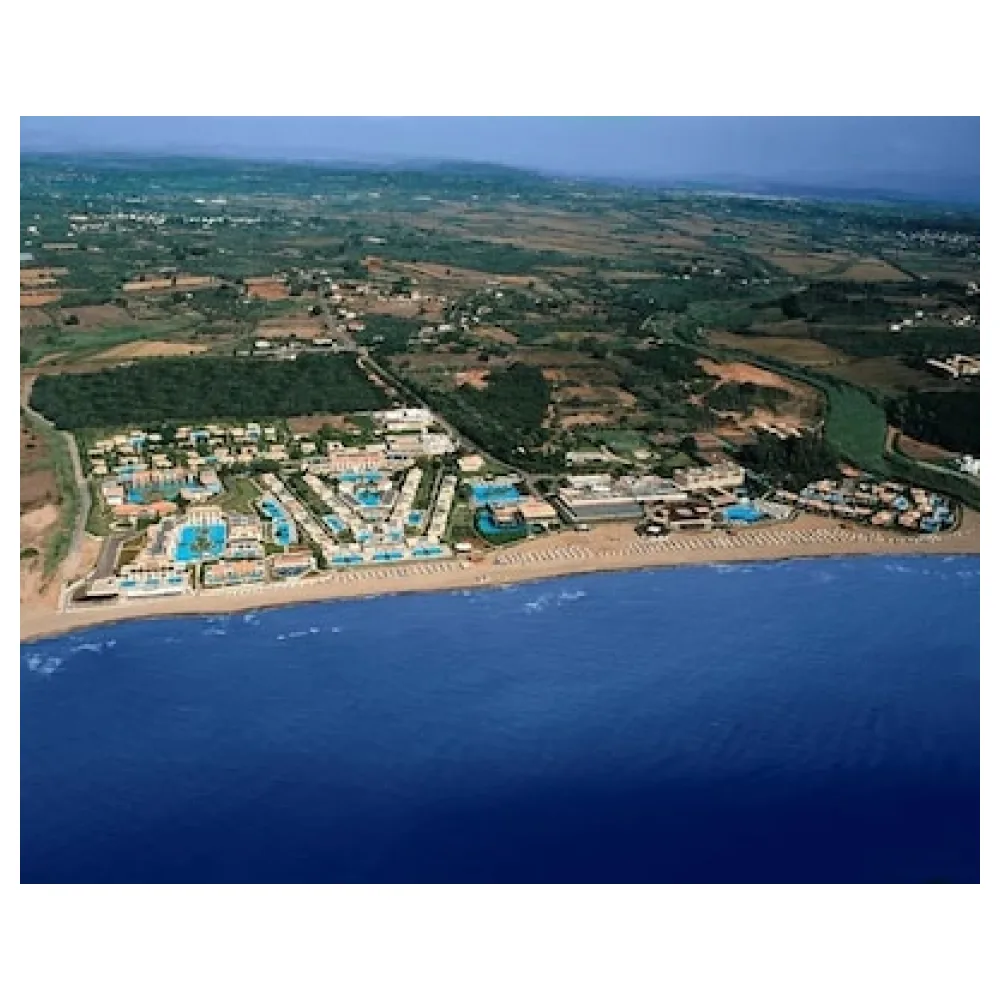 Aldemar Olympian Village