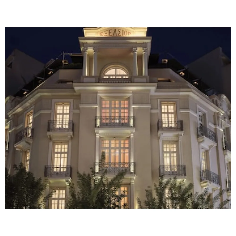 The Excelsior