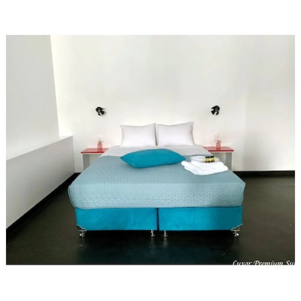 Luxor Suites Venizelou