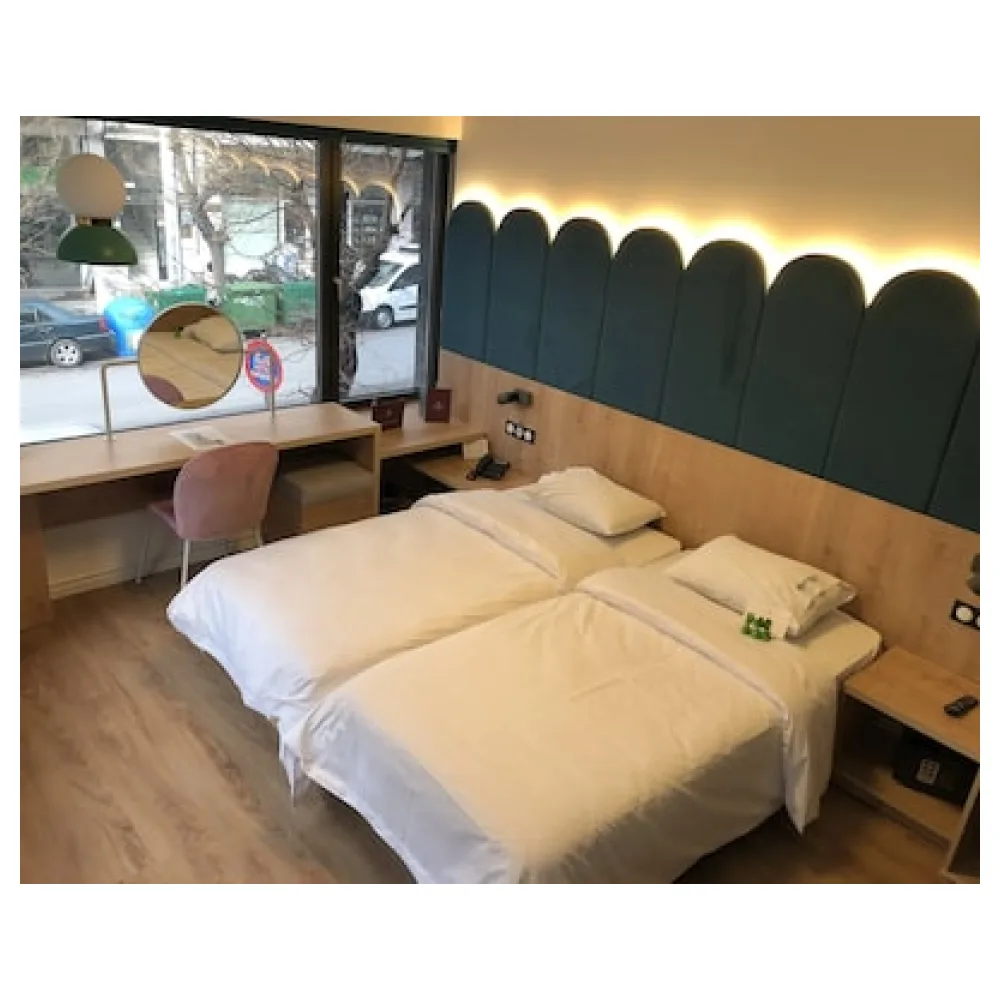 Mandrino Hotel