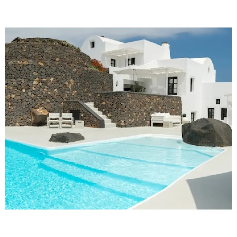 Aenaon Villas