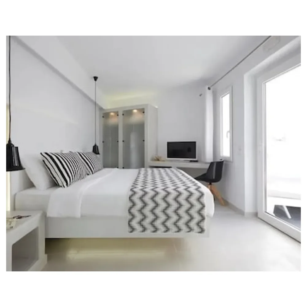 Alta Vista Suites