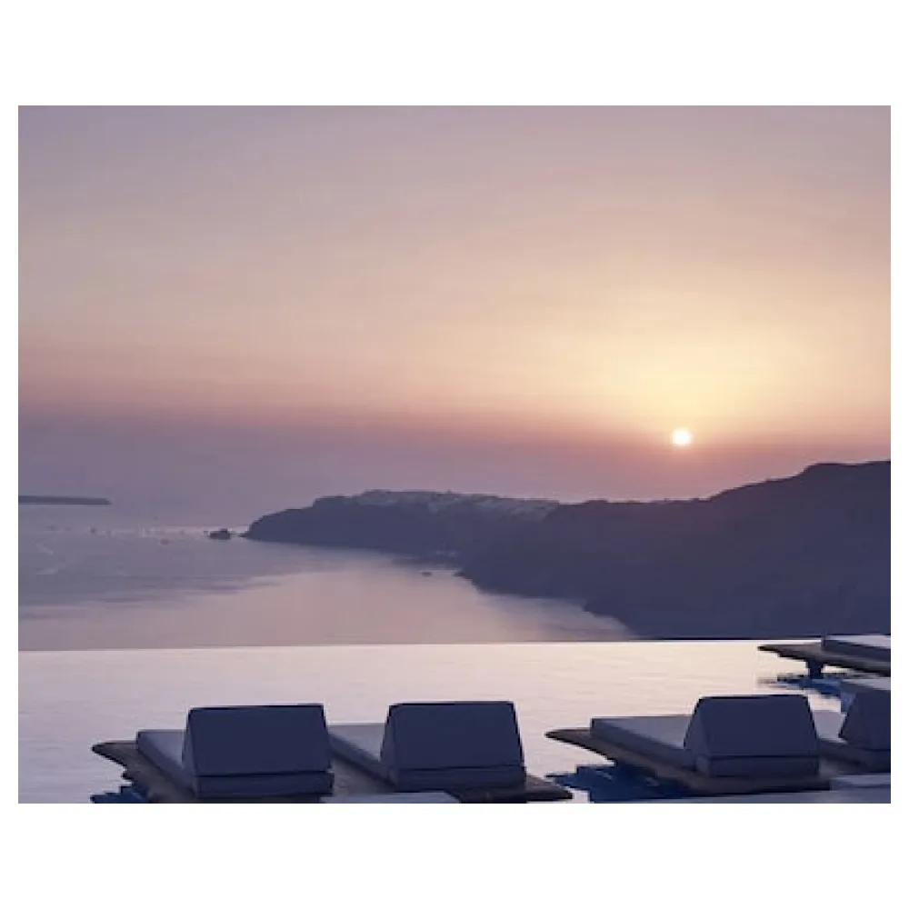 Cavo Tagoo Santorini