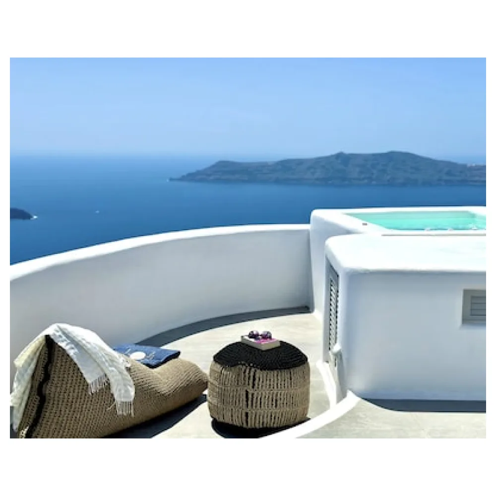 Eteoro Suites
