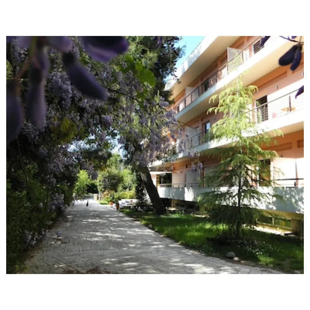 Anastazia Luxury Suites & Spa