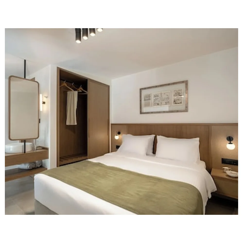 Inea Sole Boutique Hotel
