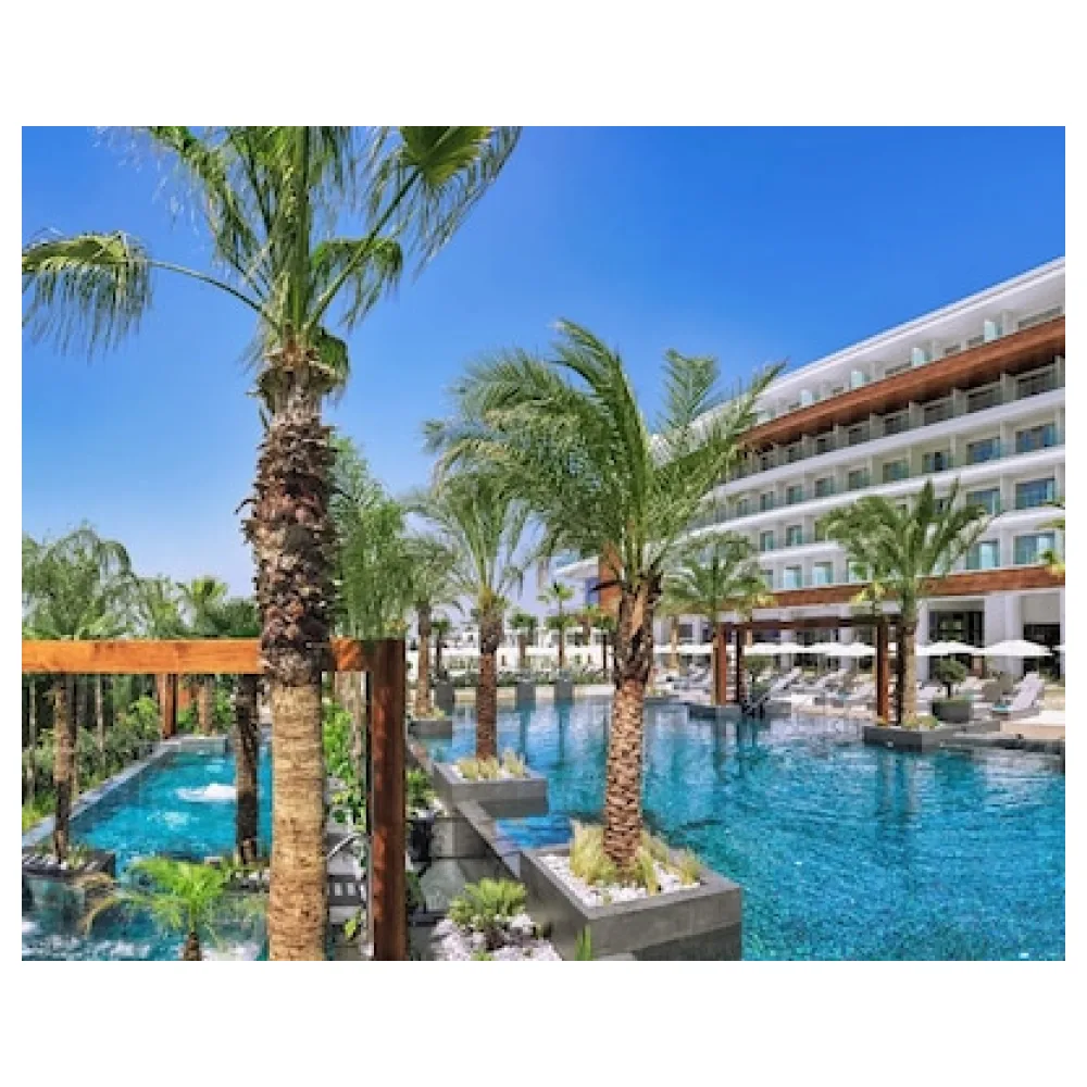 Amanti MadeForTwo Hotels - Ayia Napa