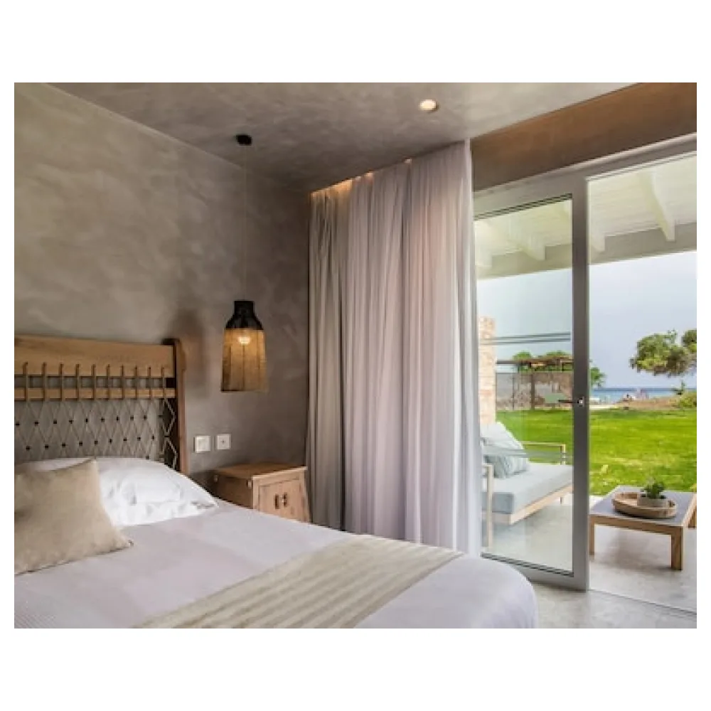 Grecian Bay Hotel