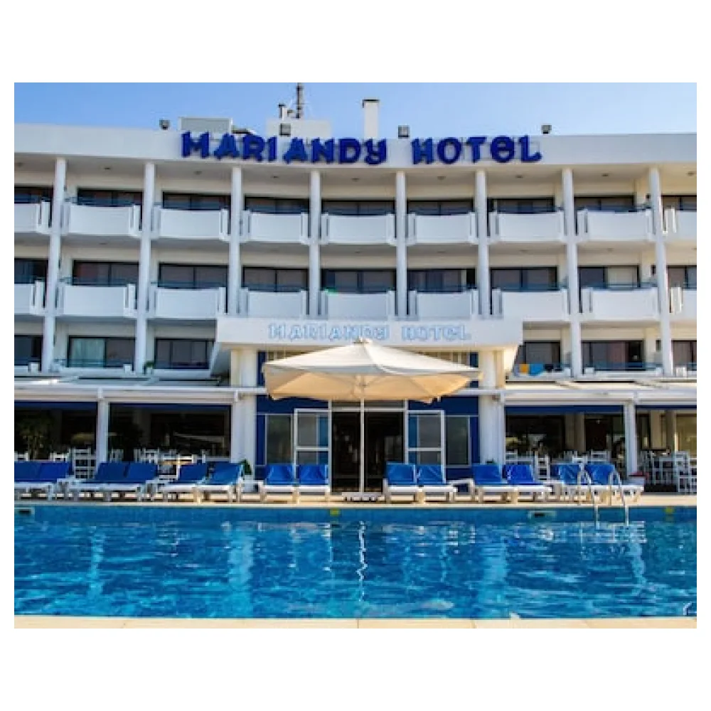 Mariandy Hotel