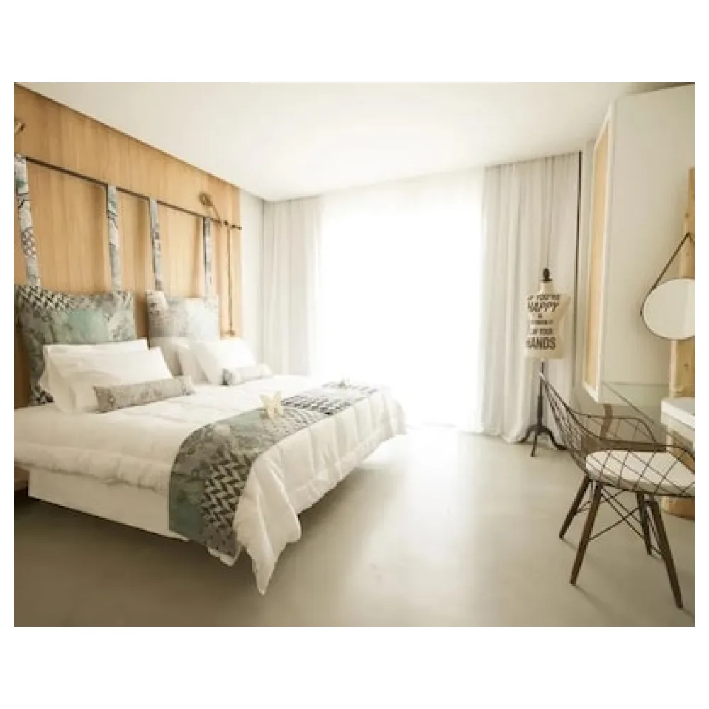 Aelia Wellness Retreat