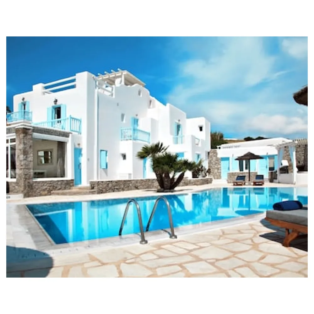 Paradise View Hotel