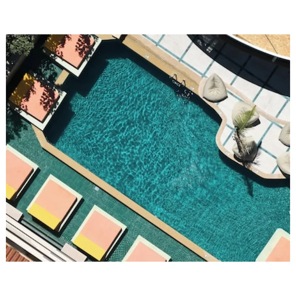 Asana Hotel