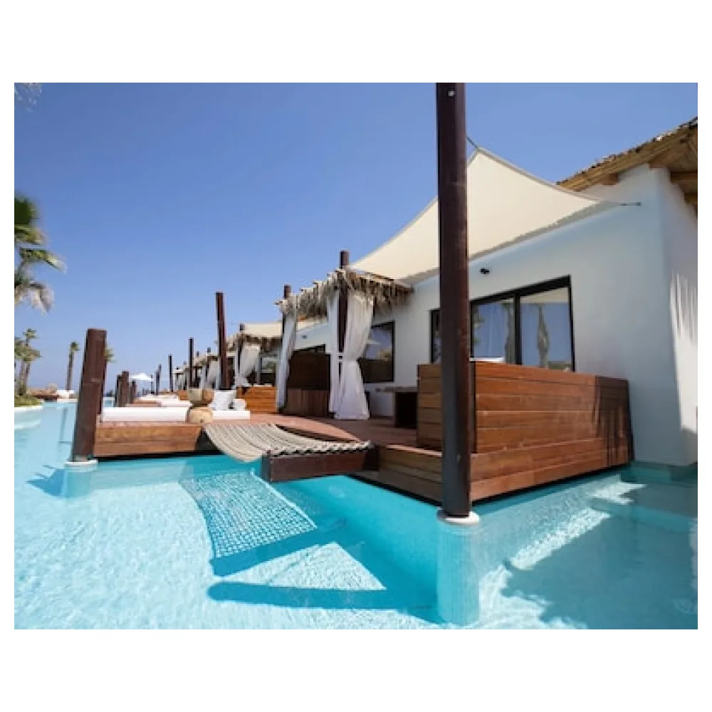 Stella Island Luxury Resort & Spa (Adults Only)
