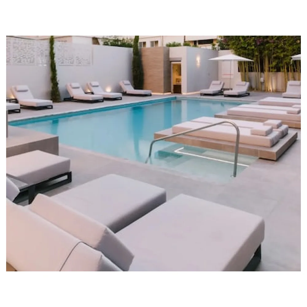 Brasil Suites Boutique Hotel