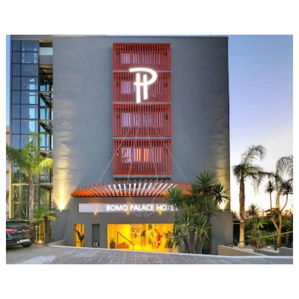 Palace Hotel Glyfada