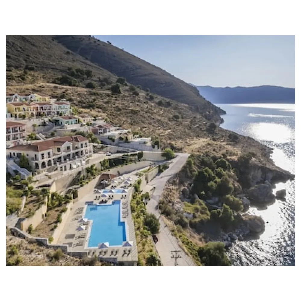 Kefalonia Bay Palace