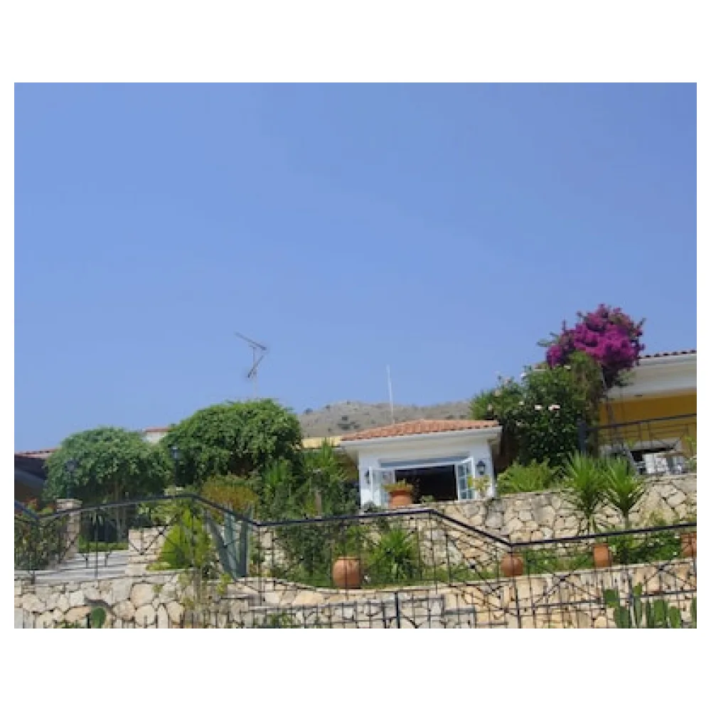 Porto Skala Hotel Village