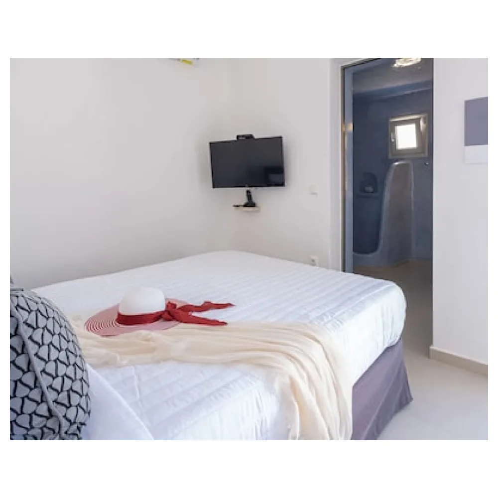 Santoterra Antigua Suites