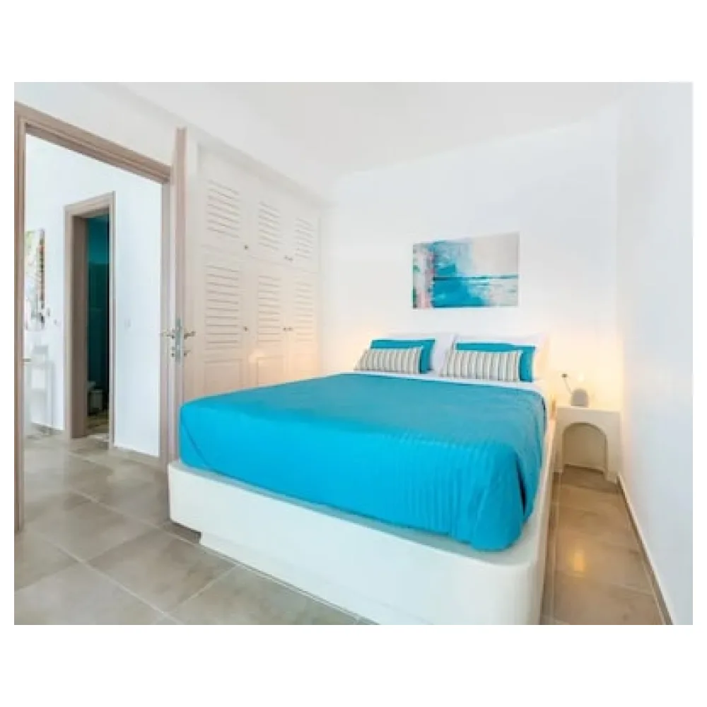 White Harmony Suites