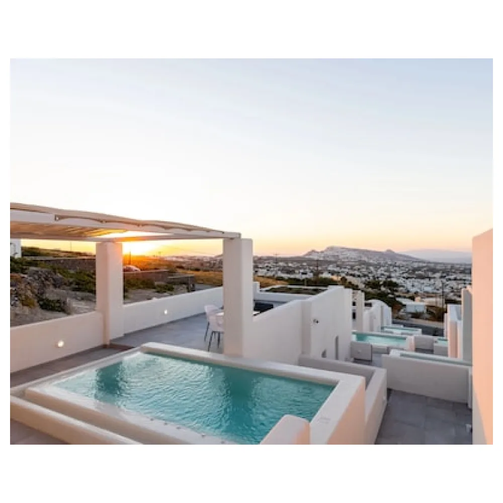 Serapias Suites