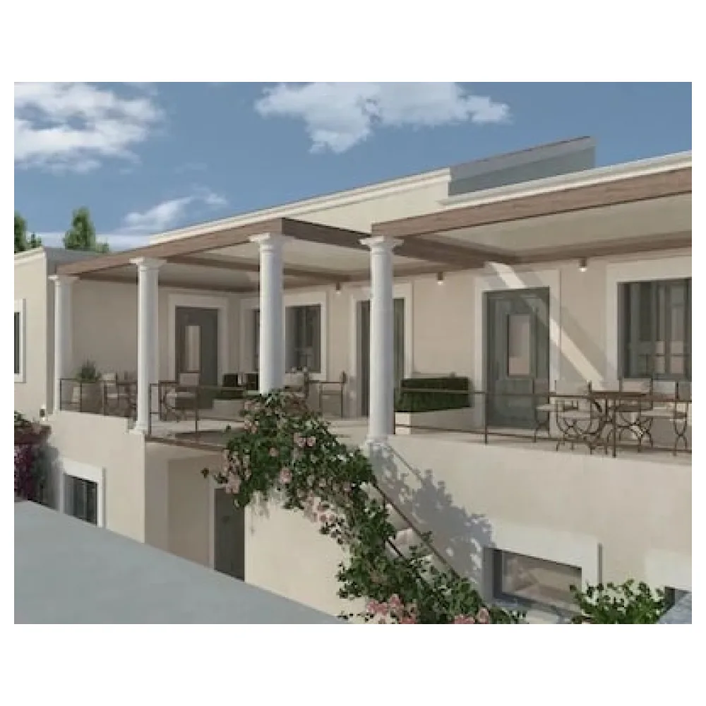 Inotropes Boutique Suites - Adults Only