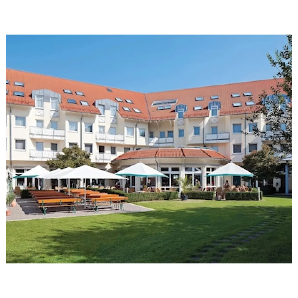 Seminaris Hotel Bad Boll