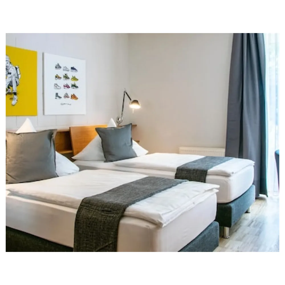 IMPULSIV Hotel & Sportresort