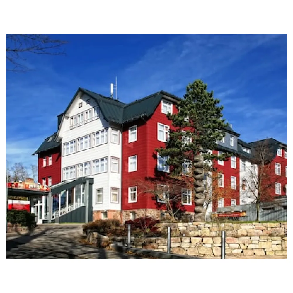 Villa Silva - Oberhof