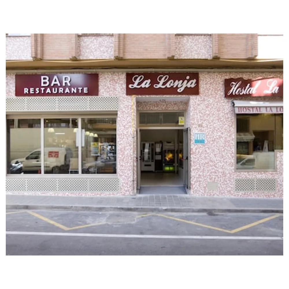 La Lonja