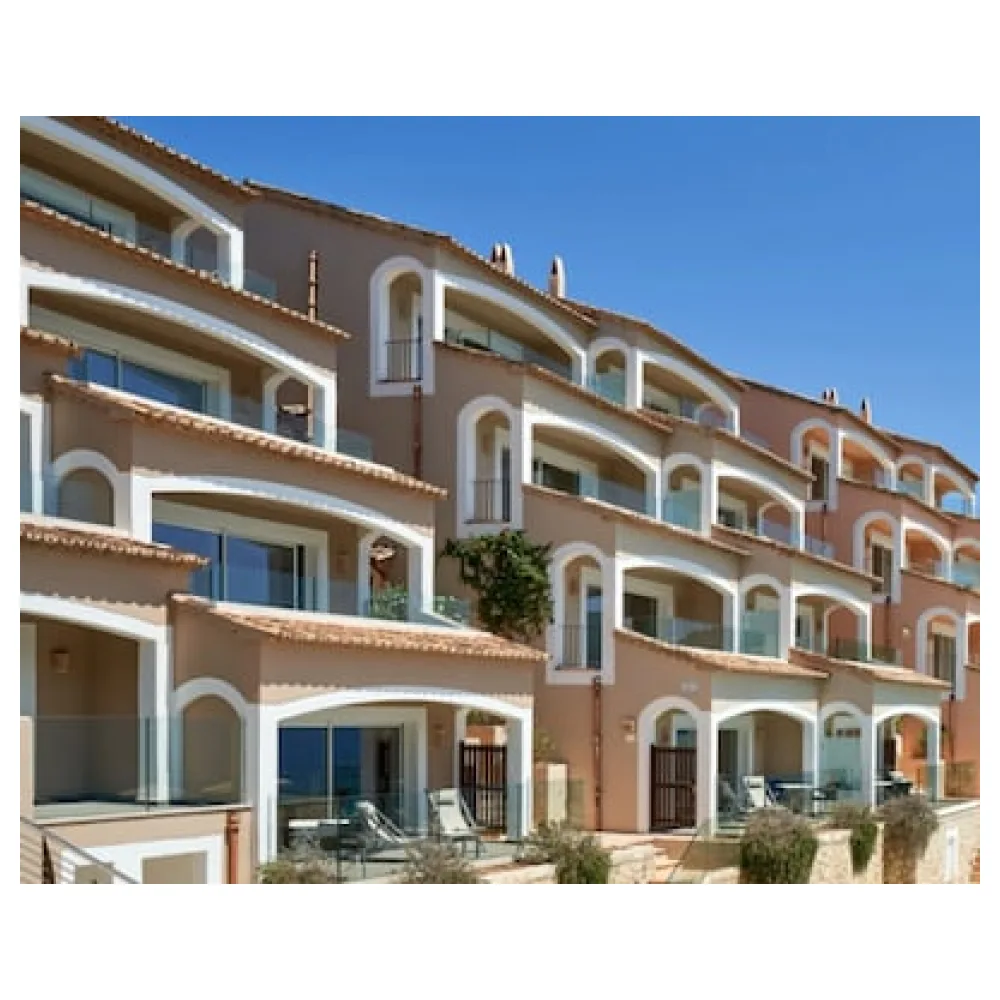 Bahía Suites Camp de Mar