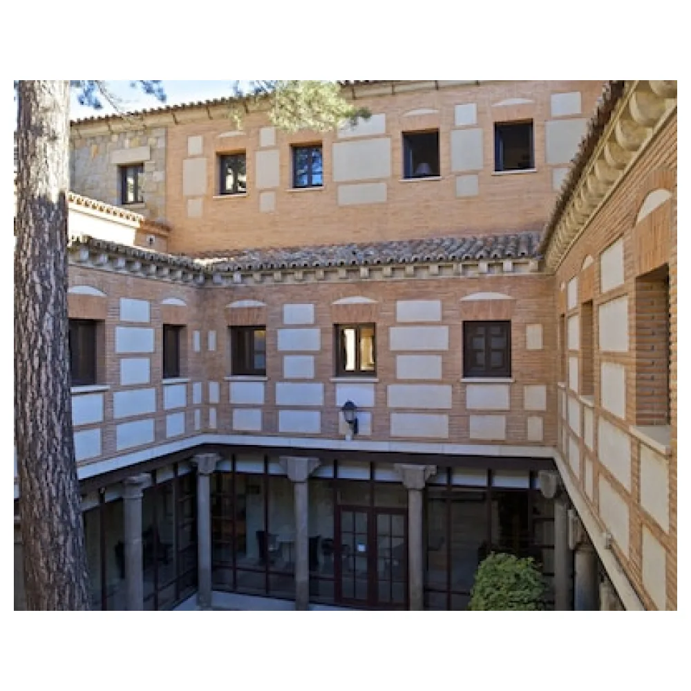 Parador de Ávila