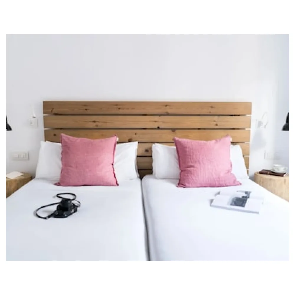 Eco Boutique Hostal Grau