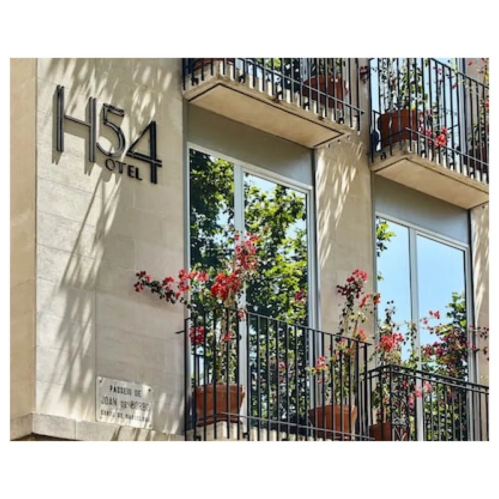 Hotel 54 Barceloneta