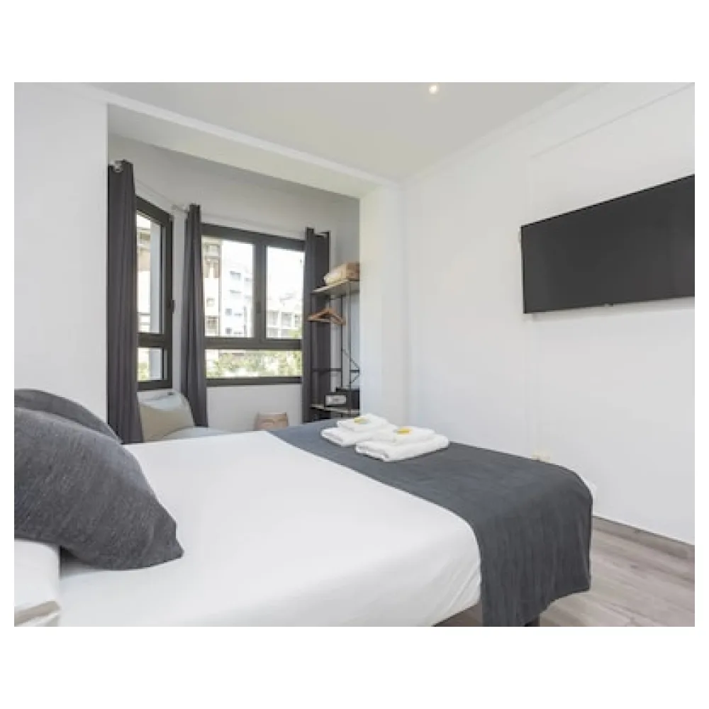 Hostal Bedmates