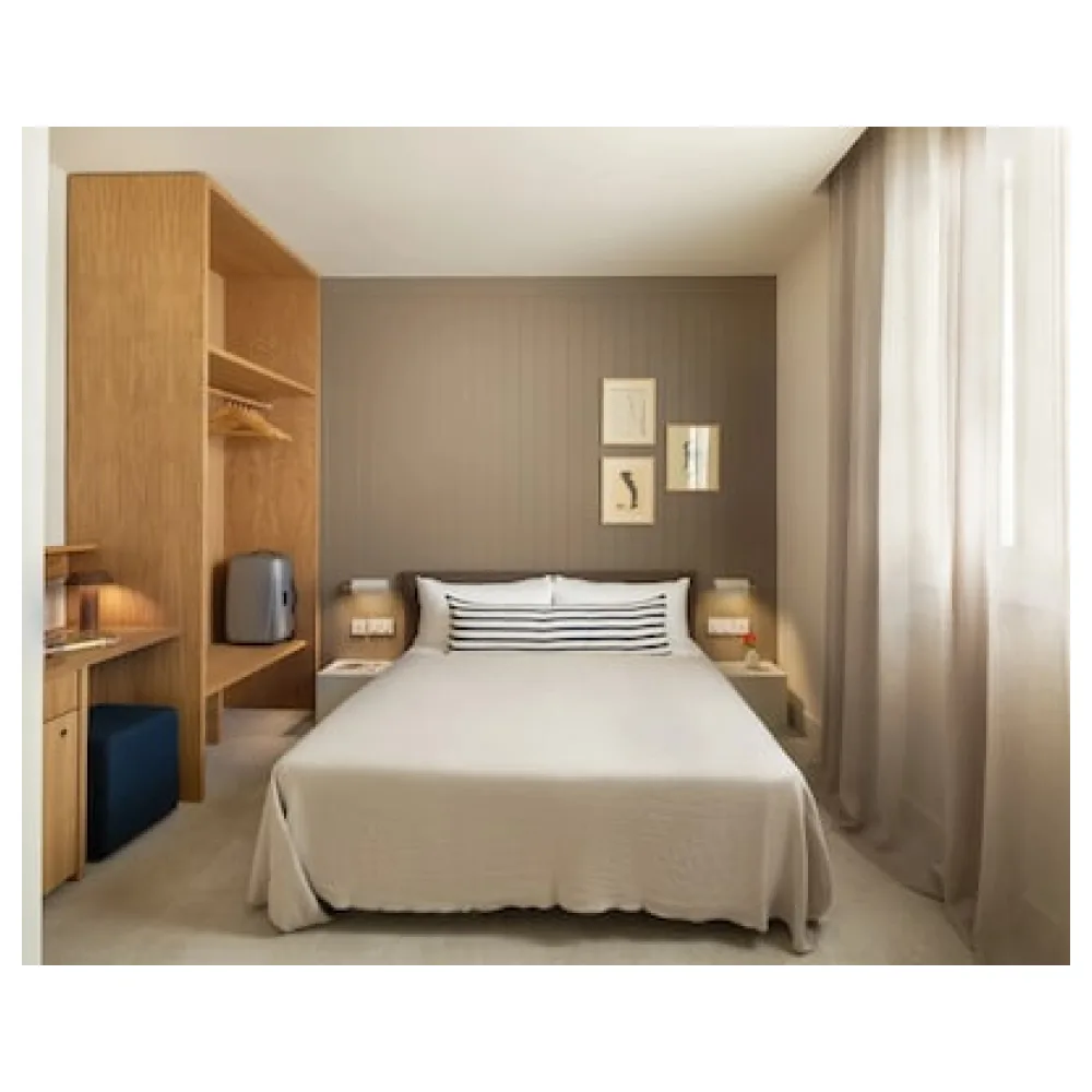 Hotel Casa Teva Barcelona