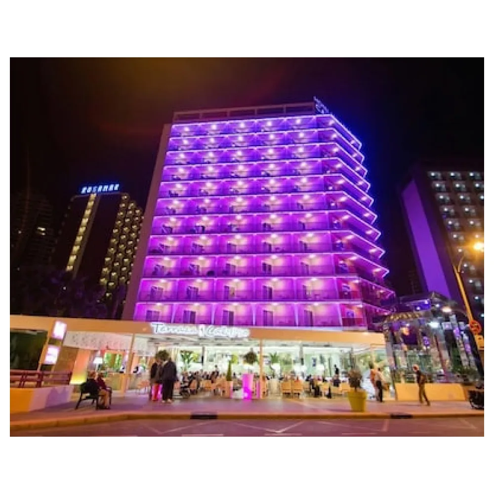 Hotel Servigroup Calypso