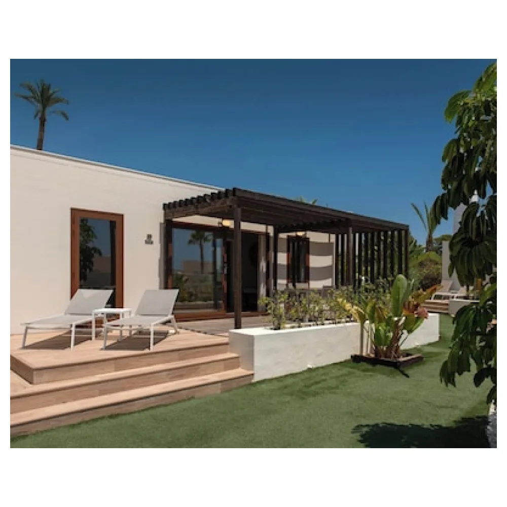 Four Points Costa Blanca Villas